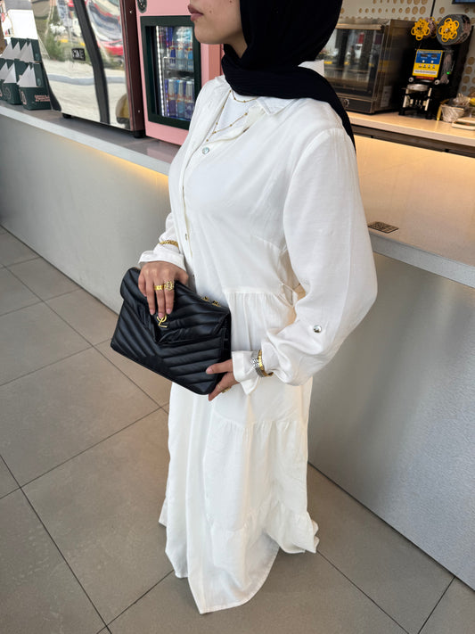 TAWQ DRESS